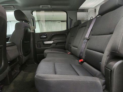 Used 2015 Chevrolet Silverado 1500 LT w/ All Star Edition image 23