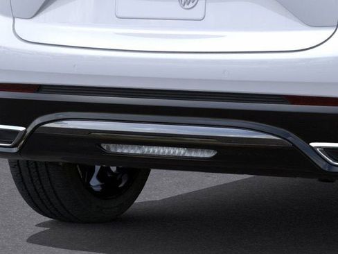 New 2026 Buick Envision Sport Touring AWD/4WD image 14