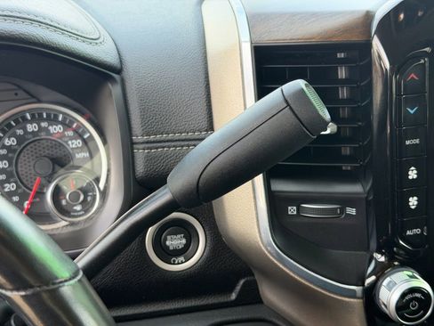 Used 2024 RAM 2500 Laramie AWD/4WD image 27