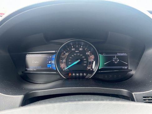 Used 2017 Ford Explorer Limited image 33