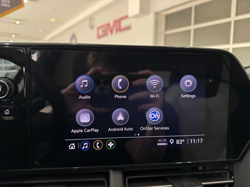 Certified 2024 Chevrolet Trax LS FWD image 18