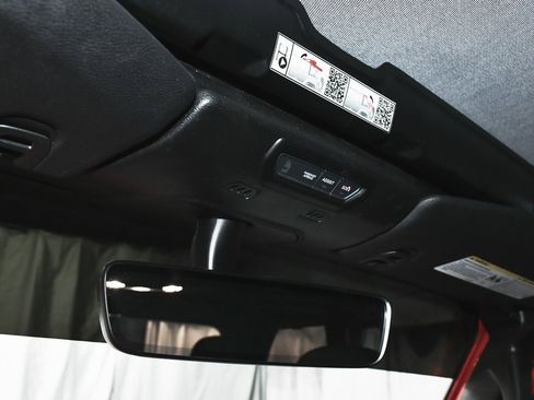 Used 2023 Jeep Wrangler Unlimited w/ 8.4" Radio Group image 34