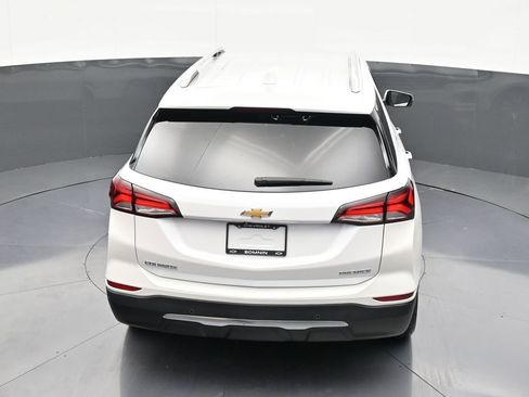 Used 2024 Chevrolet Equinox Premier FWD image 15