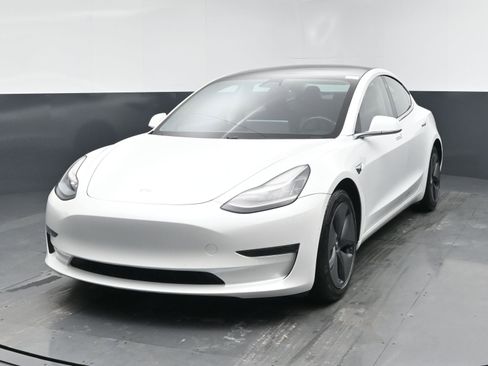 Used 2019 Tesla Model 3 Long Range image 21