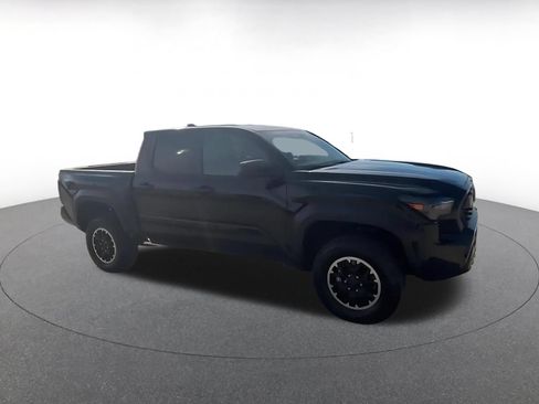 Used 2025 Toyota Tacoma TRD Off-Road AWD/4WD image 2