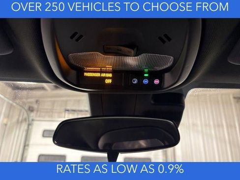 New 2026 Buick Envista Preferred w/ Convenience I Package image 14