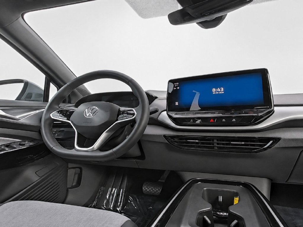 Certified 2023 Volkswagen ID.4 Pro AWD/4WD image 28