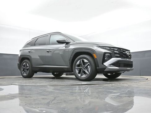 New 2026 Hyundai Tucson SEL w/ Tow & Go Package image 15