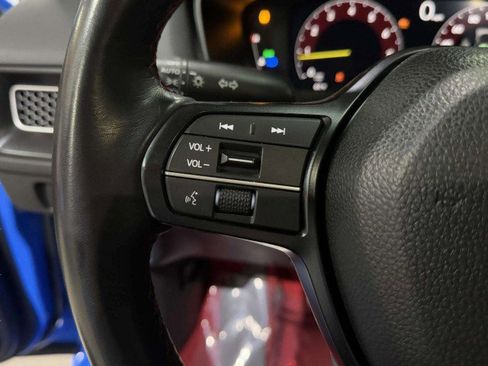 Used 2023 Honda Civic Type R image 41