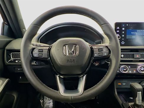 New 2026 Honda Civic Sport Touring image 21