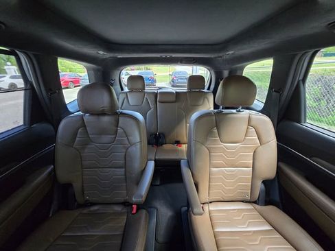 Used 2021 Kia Telluride SX w/ SX Prestige Package image 21
