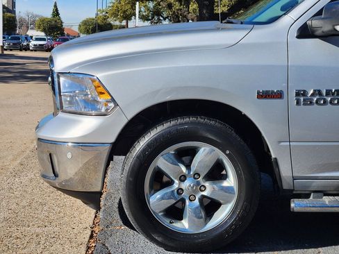 Used 2016 RAM 1500 Lone Star image 8