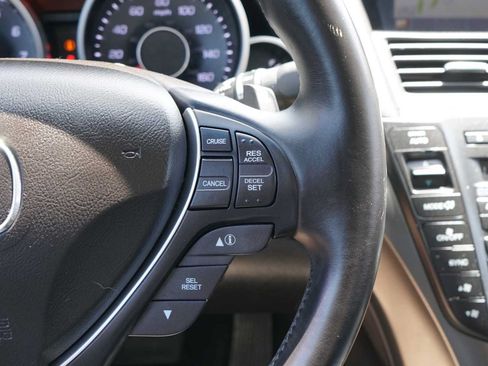 Used 2012 Acura TL w/ Technology Package FWD image 14