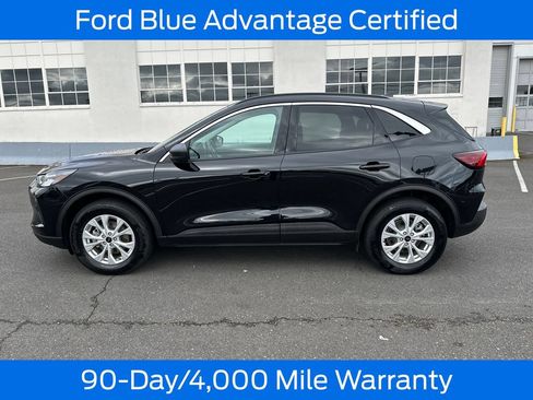 Used 2024 Ford Escape Active w/ Tech Pack #1 AWD/4WD image 4