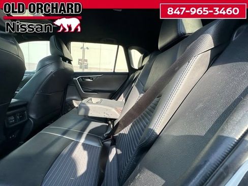 Used 2020 Toyota RAV4 XSE AWD/4WD image 13