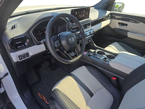 New 2026 Honda Passport TrailSport Elite image 12