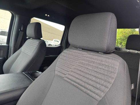 Used 2023 Ford F150 XL w/ STX Appearance Package AWD/4WD image 22