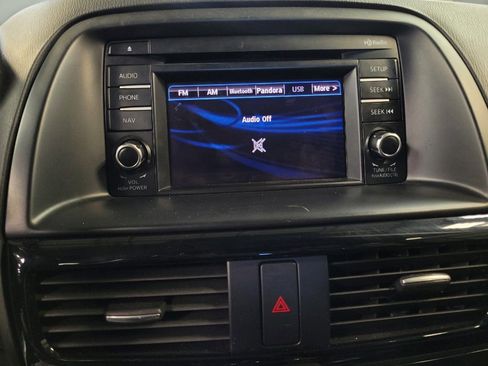 Used 2015 MAZDA CX-5 Sport w/ Bluetooth Audio Package image 25