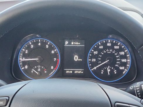 Used 2020 Hyundai Kona SEL Plus image 14