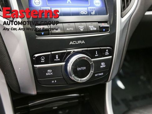 Used 2016 Acura TLX V6 w/ Technology Package image 20