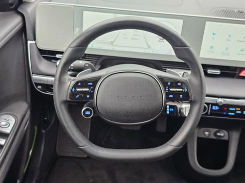 Used 2023 Hyundai Ioniq 5 Limited w/ Cargo Package image 20