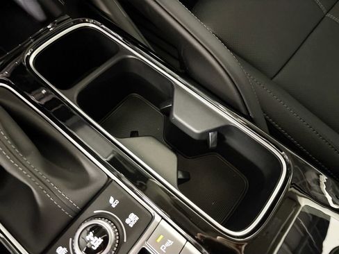 New 2025 Kia Telluride EX image 15