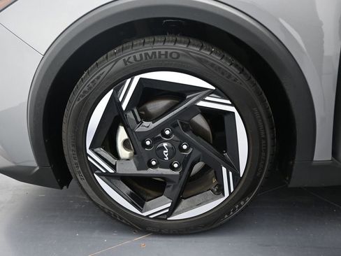 Used 2025 Kia K4 EX FWD image 40