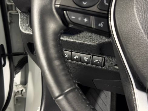 Certified 2023 Toyota RAV4 XSE AWD/4WD image 24