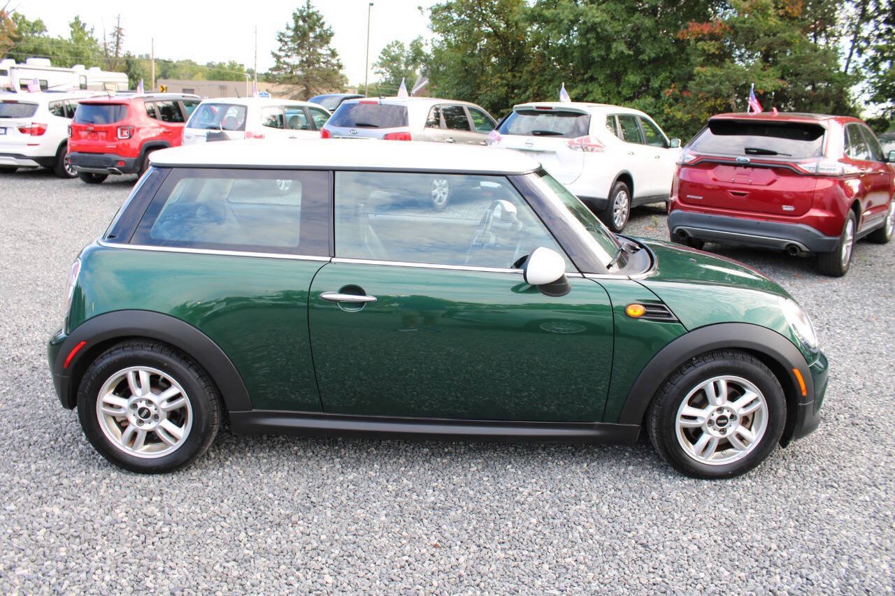 Used 2013 MINI Cooper Hardtop FWD image 6