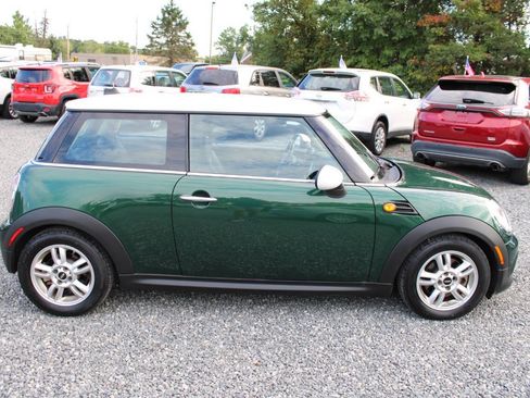 Used 2013 MINI Cooper Hardtop FWD image 6