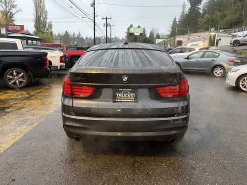 Used 2012 BMW 535i Gran Turismo image 5