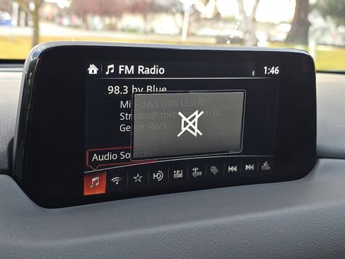 Used 2019 MAZDA CX-5 Touring image 26