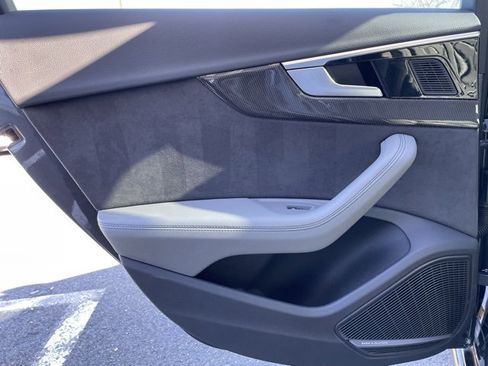 Used 2023 Audi S4 Premium Plus w/ Premium Plus Package image 24