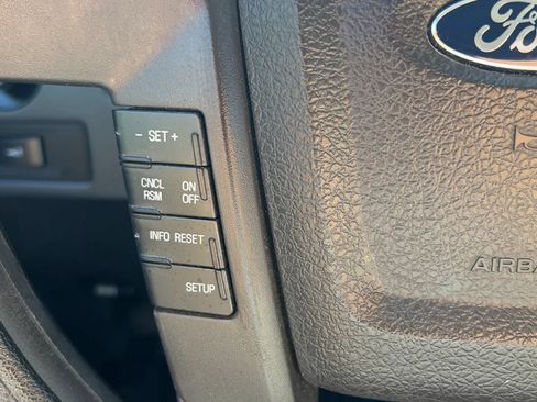Used 2014 Ford F150 STX w/ Equipment Group 201A Mid AWD/4WD image 27