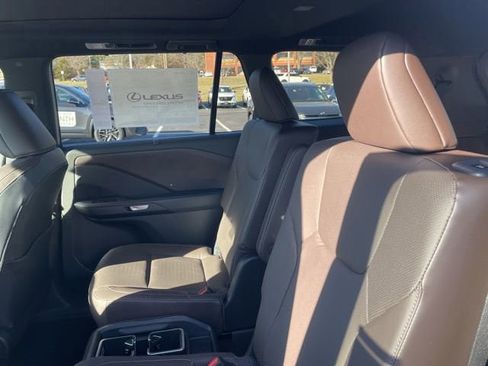 New 2026 Lexus TX 350 350 PREMIUM AWD image 14