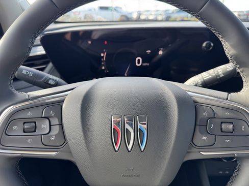 New 2026 Buick Encore GX Sport Touring w/ Comfort Package image 20