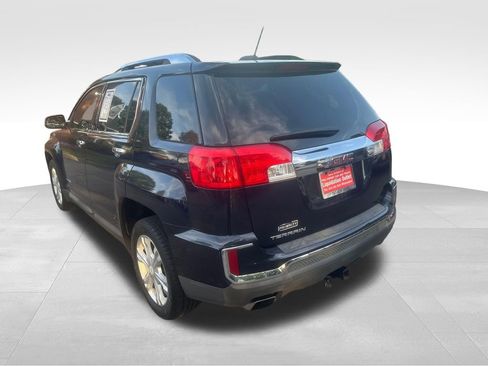 Used 2016 GMC Terrain SLT FWD image 19