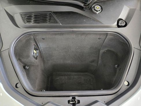 Used 2025 Chevrolet Corvette Z06 RWD image 39