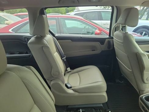 Used 2018 Honda Odyssey EX-L image 4