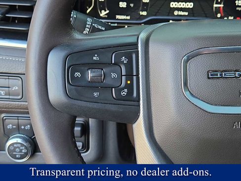 Used 2022 GMC Yukon XL Denali w/ Denali Ultimate Package image 14