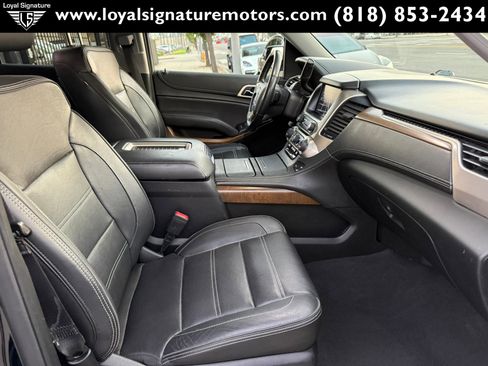 Used 2020 GMC Yukon Denali w/ Denali Ultimate Package image 34