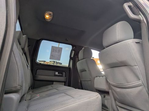 Used 2014 Ford F150 XLT w/ Equipment Group 301A Mid image 18