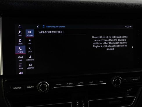 Used 2019 Porsche Macan w/ Premium Package AWD/4WD image 36