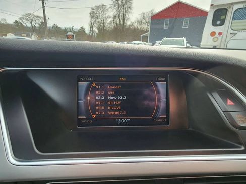 Used 2015 Audi A4 Premium image 22