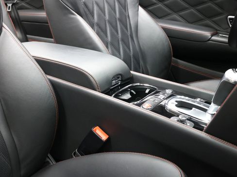 Used 2014 Bentley Continental GT V8 S AWD/4WD image 82