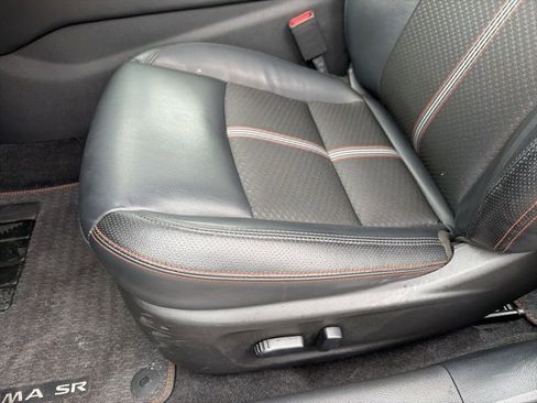 Used 2025 Nissan Altima 2.5 SR image 22