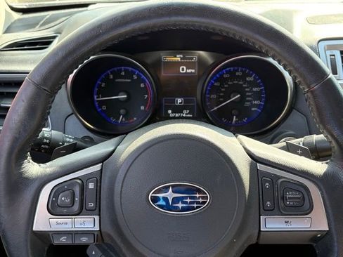 Used 2015 Subaru Legacy 2.5i Limited AWD/4WD image 20