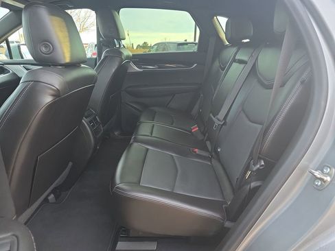 Used 2025 Cadillac XT5 Premium Luxury image 26