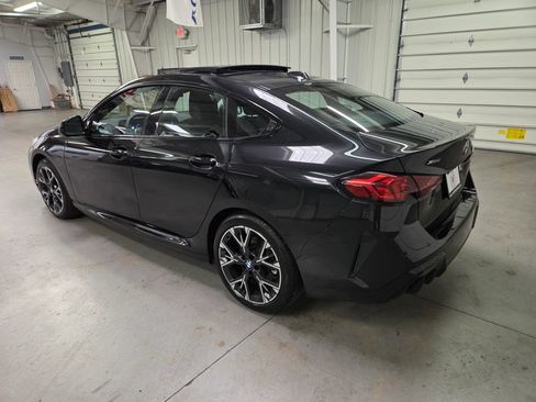 Used 2025 BMW 228i xDrive AWD/4WD image 4