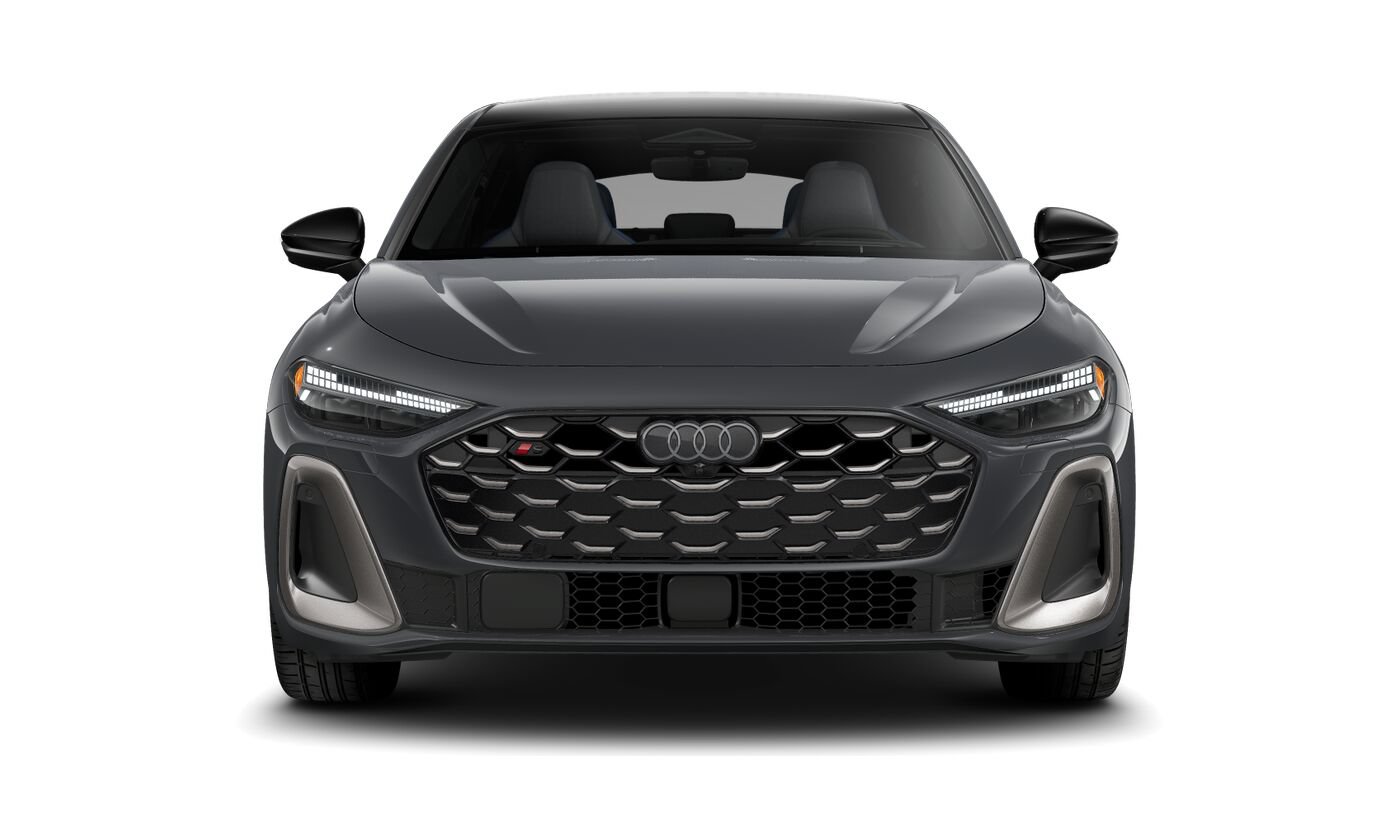 Certified 2025 Audi S5 Prestige AWD/4WD image 4
